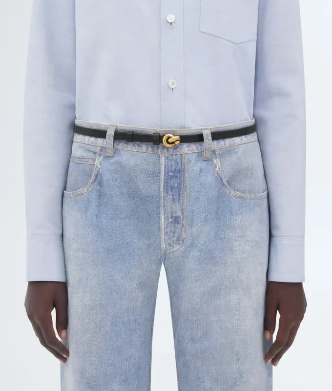 Knot Belt