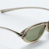 Knot Cat Eye Sunglasses
