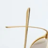 Knot Cat Eye Sunglasses