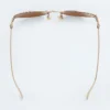 Knot Cat Eye Sunglasses