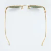 Knot Cat Eye Sunglasses