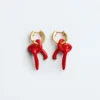 Knot Earrings