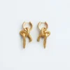 Knot Earrings