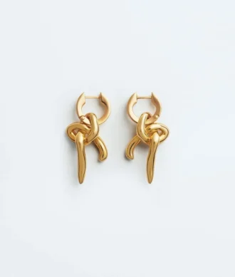 Knot Earrings