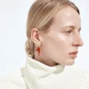 Knot Earrings