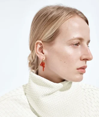 Knot Earrings