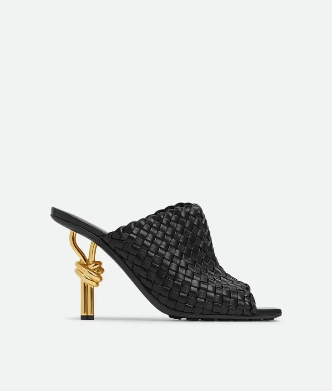 Knot Mule