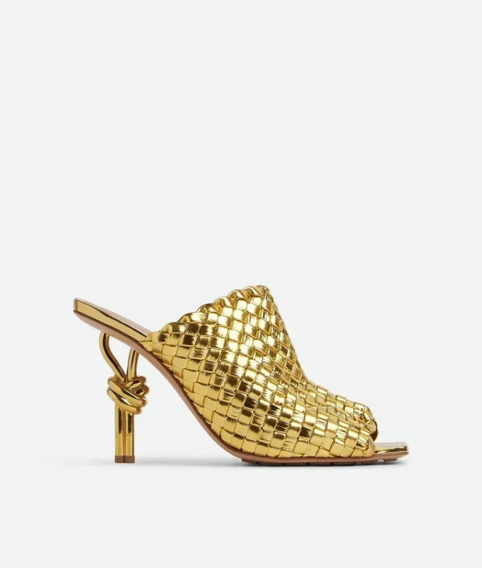 Knot Mule