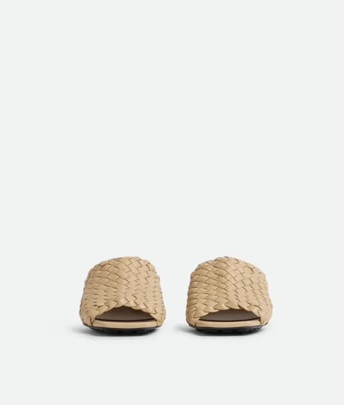 Knot Mule