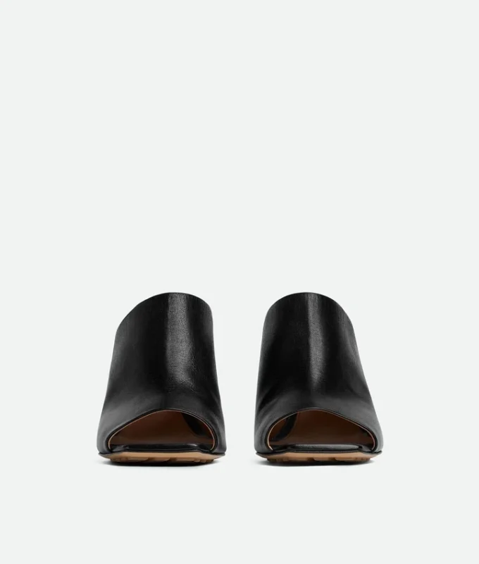 Knot Mule
