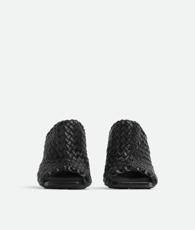 Knot Mule