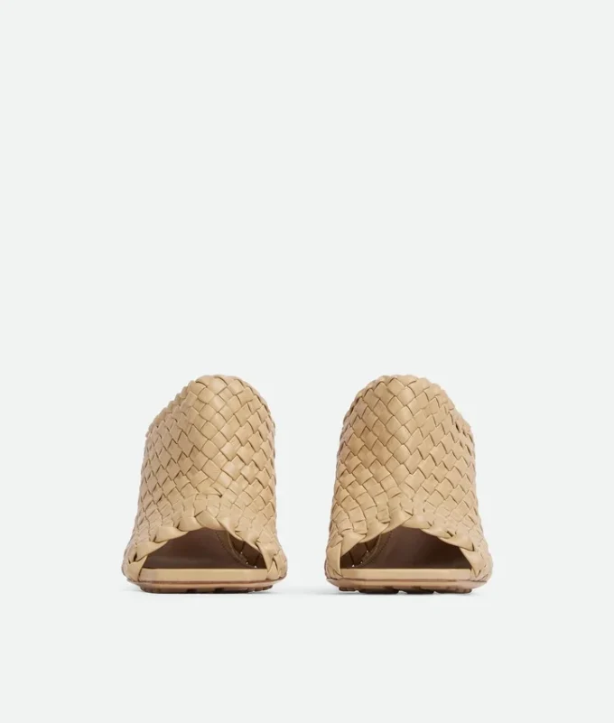 Knot Mule