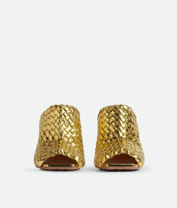 Knot Mule