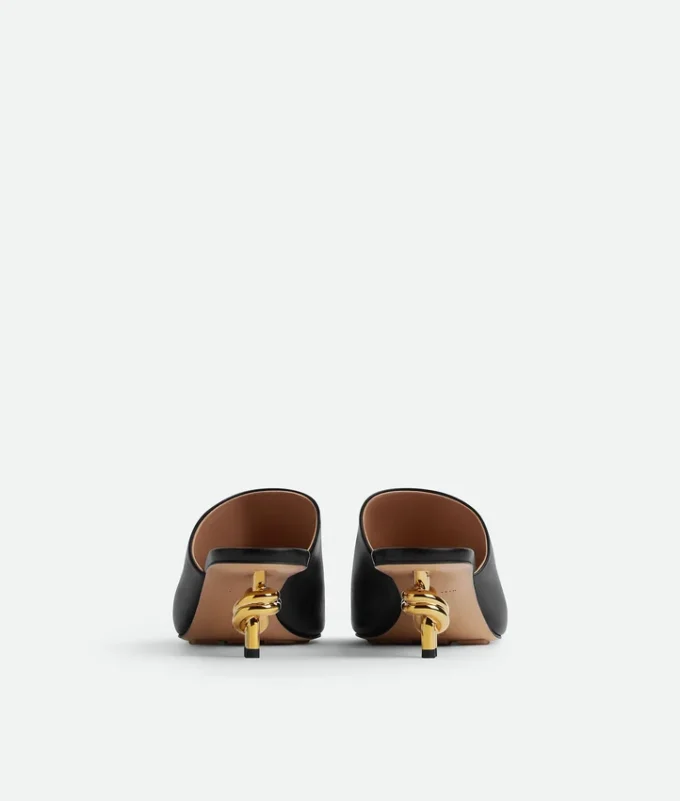 Knot Mule