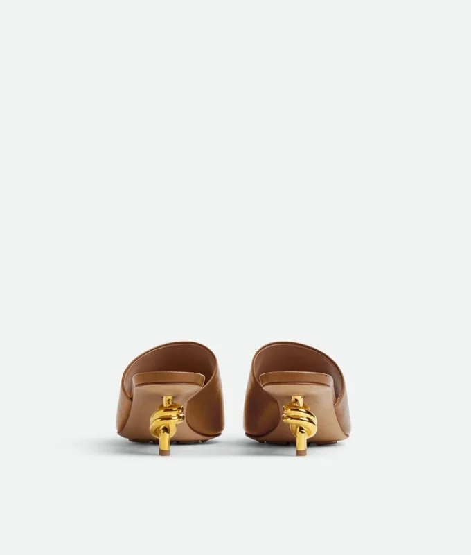 Knot Mule