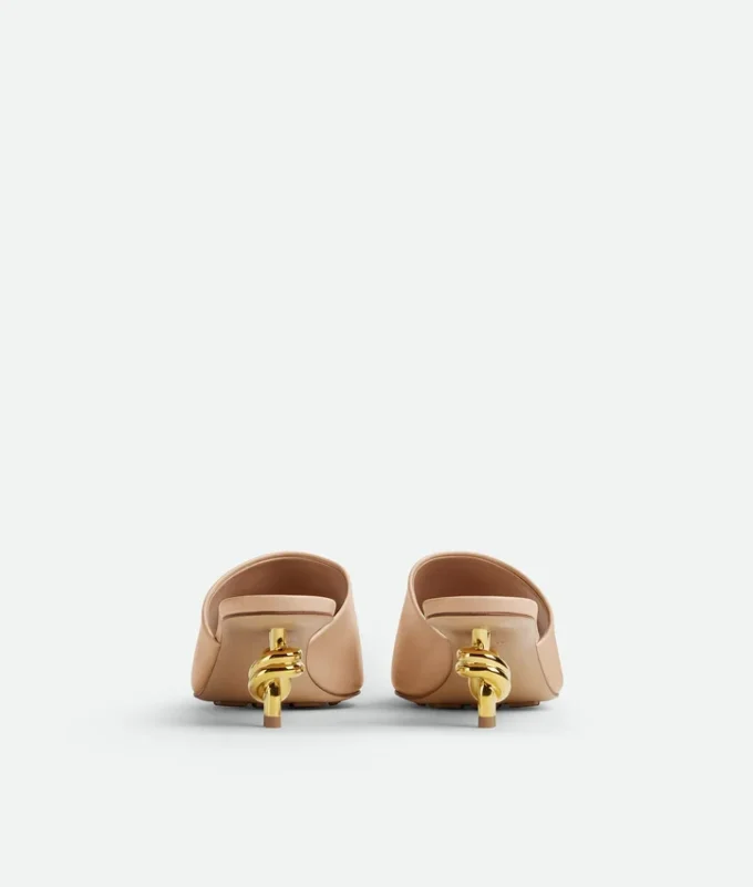 Knot Mule