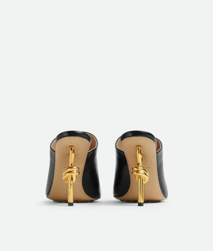Knot Mule