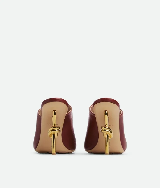 Knot Mule