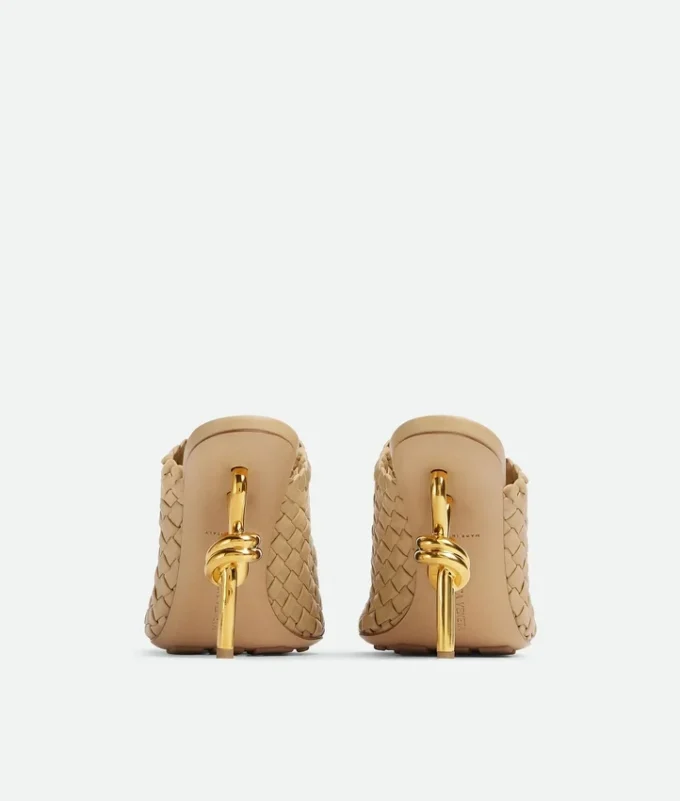 Knot Mule