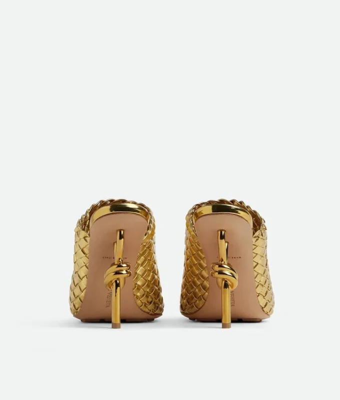 Knot Mule