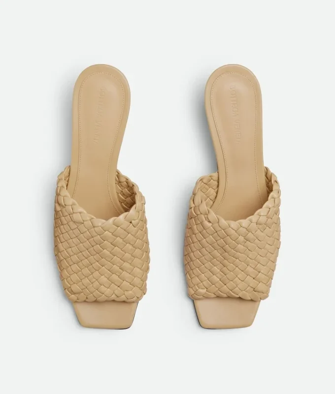 Knot Mule