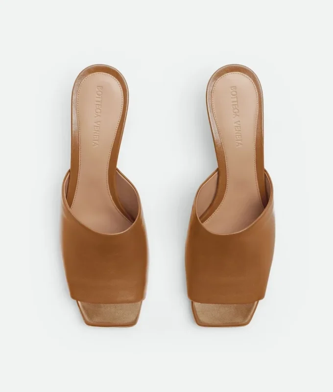 Knot Mule