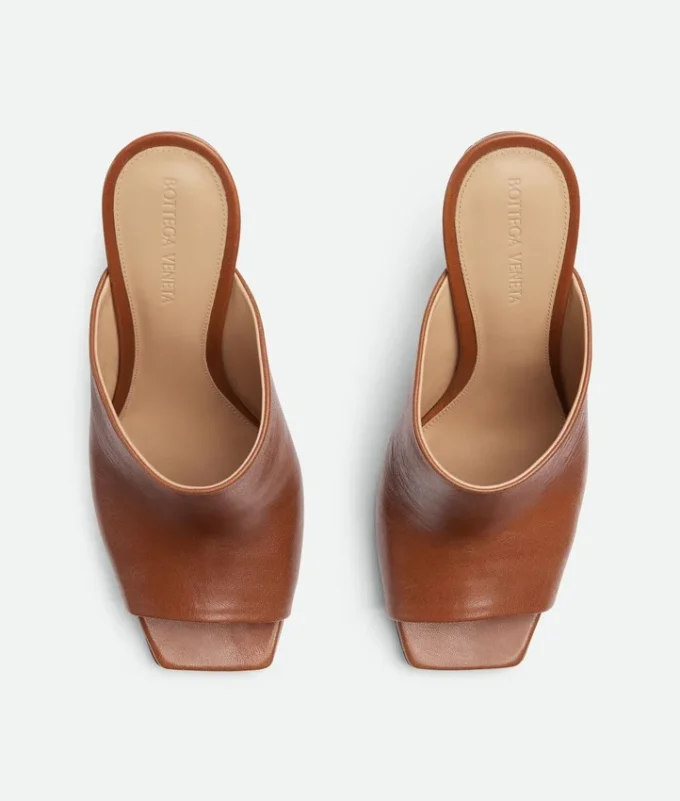 Knot Mule