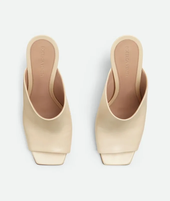 Knot Mule
