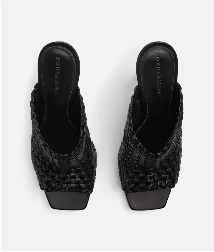Knot Mule