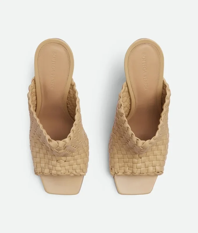 Knot Mule