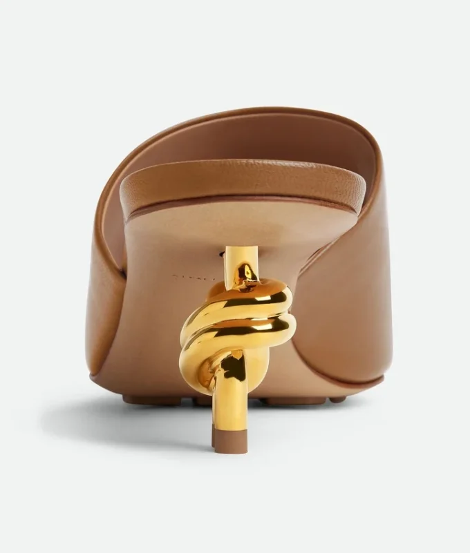 Knot Mule