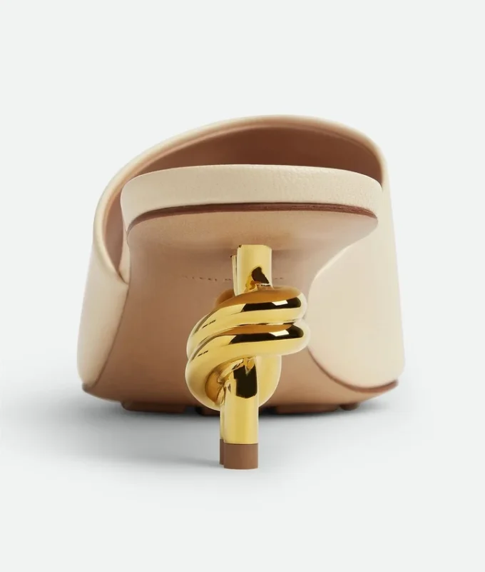 Knot Mule