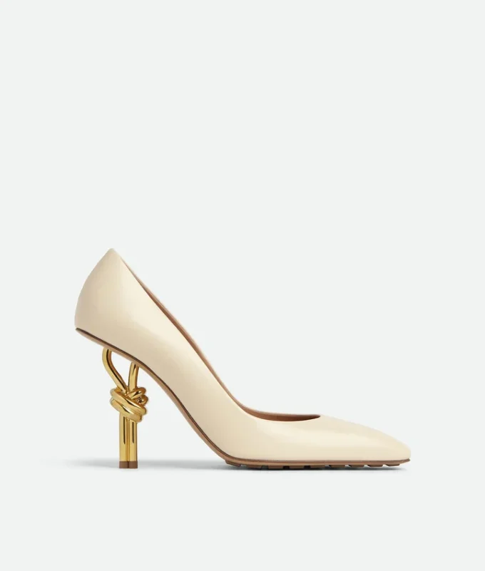 Knot Pump