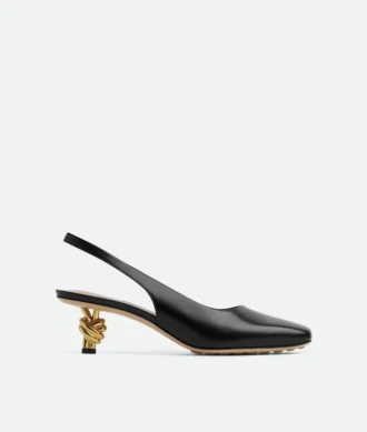 Knot Pump