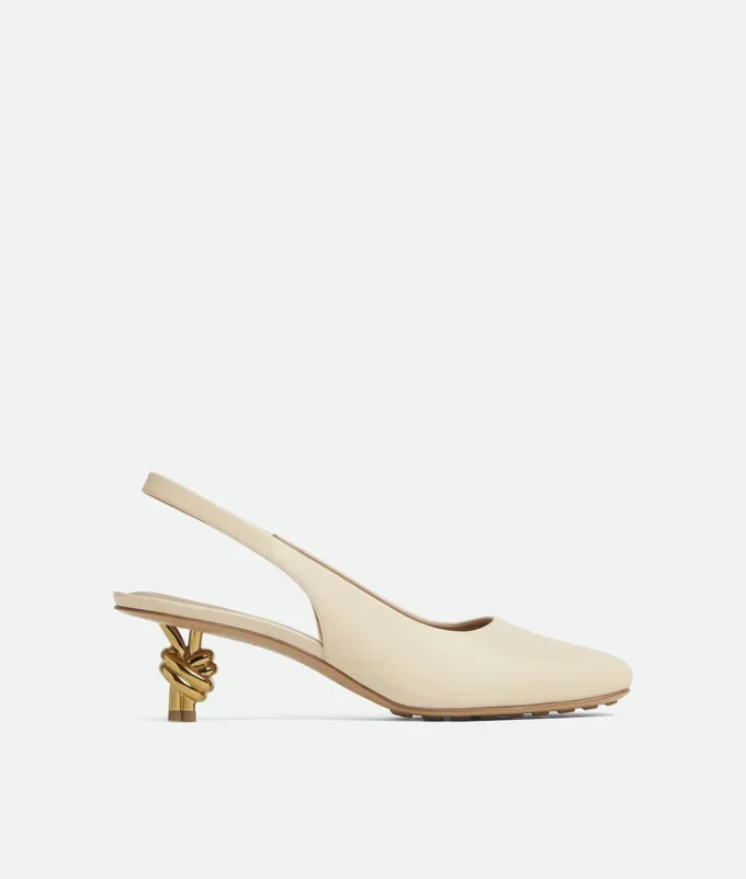 Knot Pump