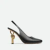 Knot Pump