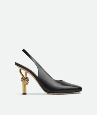 Knot Pump