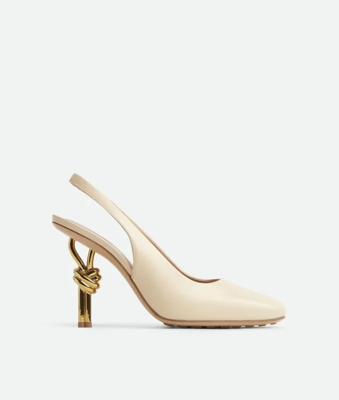 Knot Pump