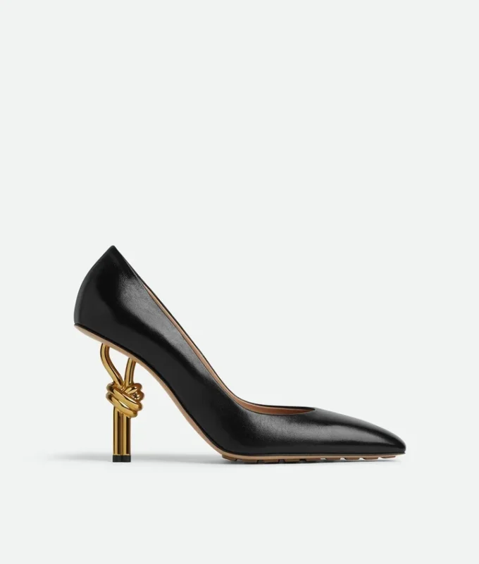 Knot Pump