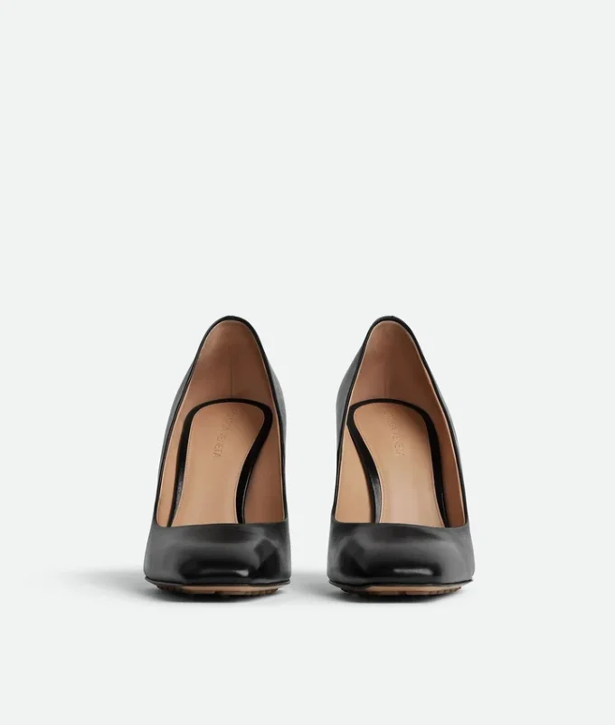 Knot Pump