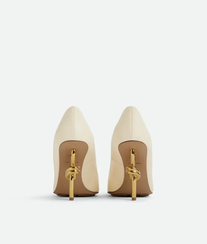 Knot Pump
