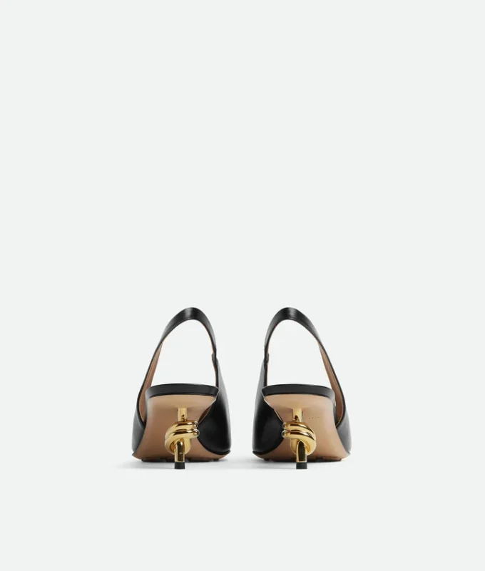 Knot Pump