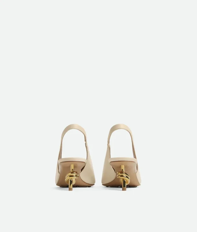 Knot Pump