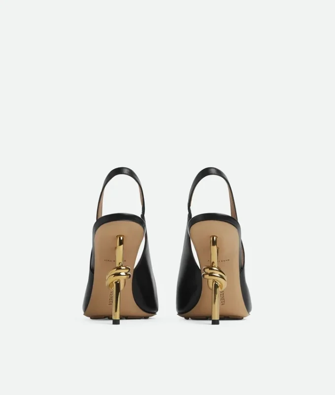 Knot Pump