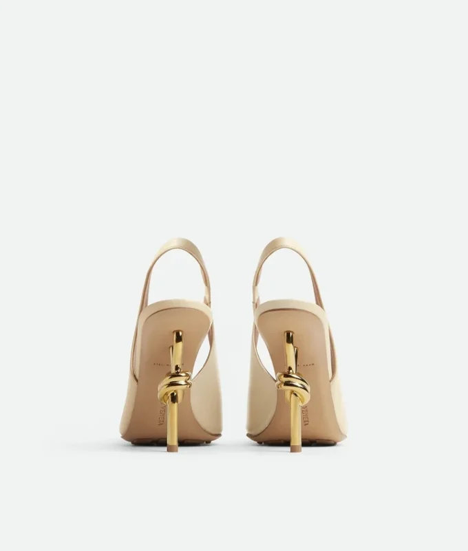 Knot Pump