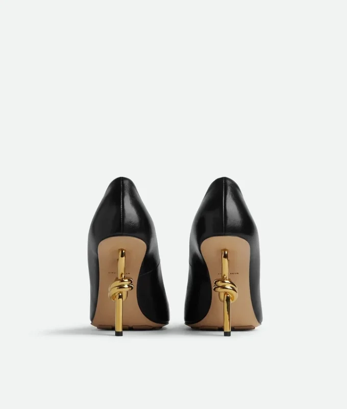 Knot Pump