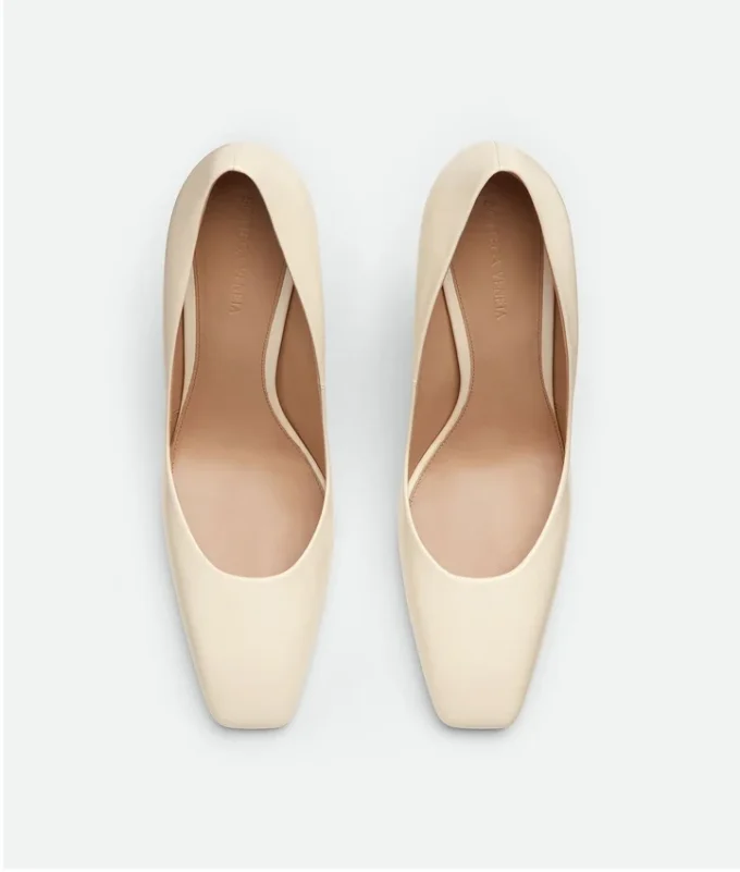 Knot Pump