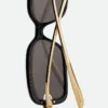 Knot Rectangular Sunglasses
