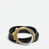 Knot Ring Belt
