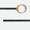 Knot Ring Belt